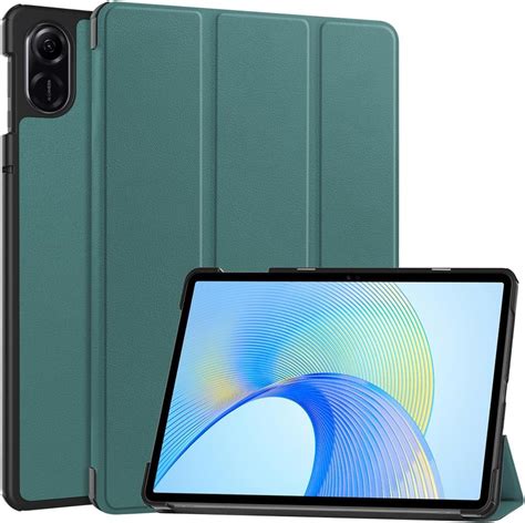 Kepuch Custer Funda Para Honor Pad X Honor X Pro Slim Smart