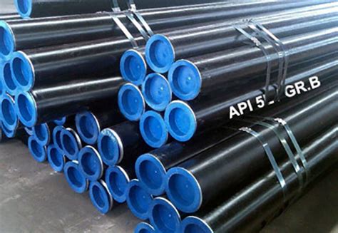 Api L Line Pipe Nace Mr Iso Customized Products