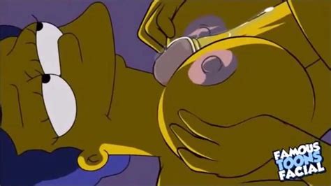 Homer And Marge Sex Scene