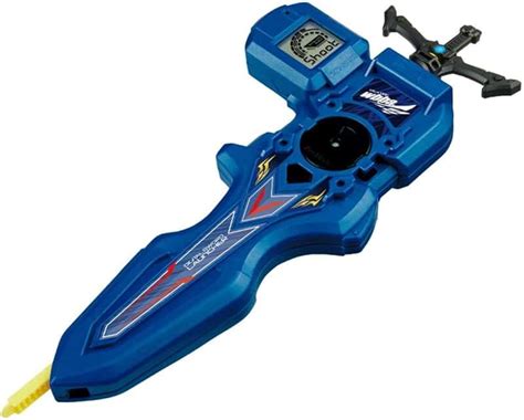 Amazon.ca: Beyblade Burst String Launcher