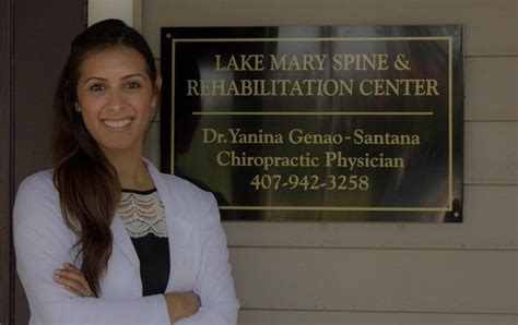 Lake Mary Spine And Rehabilitation Center Updated February