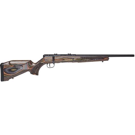 Savage 70549 B22 22 Wmr Bolt Action Rimfire Rifle Academy