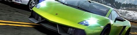Need For Speed Hot Pursuit Remastered PC Specs Revealed
