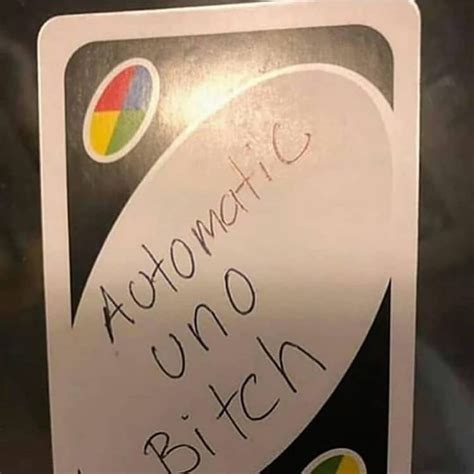 Uno Meme Template Although You Procure A Wildly Menu In Uno You Have To Draw 4