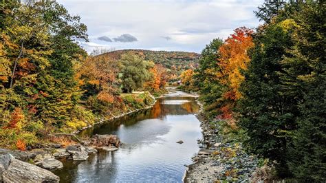 Welcome to Woodstock, Vermont | Woodstock VT