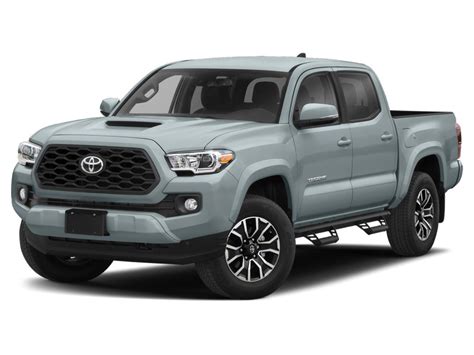New 2023 Toyota TACOMA TRD OFF-ROAD in Pocatello ID