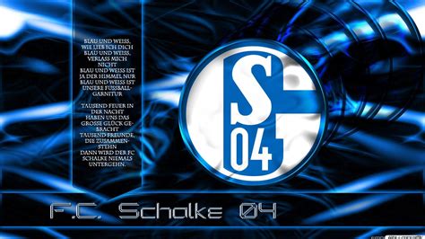 Schalke 04 Wallpapers Wallpaper Cave