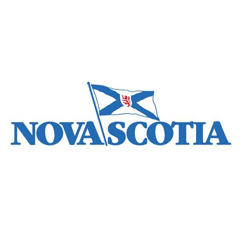 Nova Scotia Tourism Logo