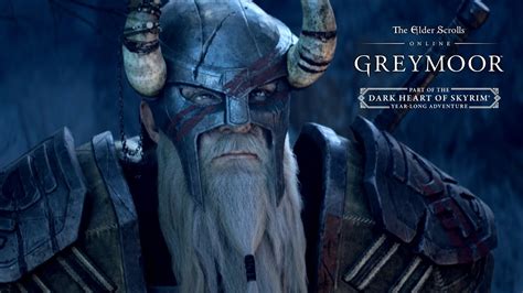 Ya Est Disponible La Expansi N Greymoor De The Elder Scrolls Online