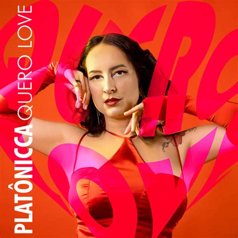 Quero Love Album By Plat Nicca Spotify