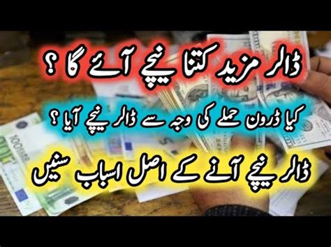 Doller Price Prediction In Pakistan Current Dollar Rate In Pakistan