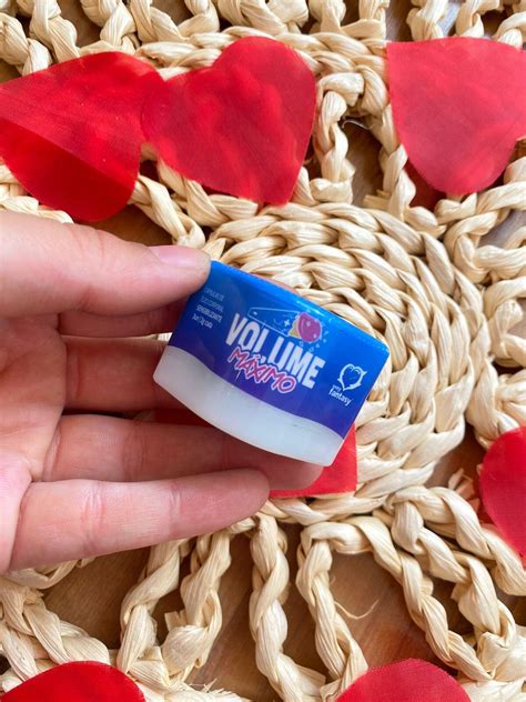 Comprar Bolinha Excitante Volume Máximo Sexy Fantasy R Viver de Lingerie