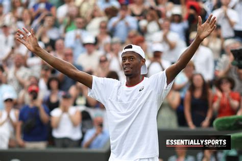 ATP Newport: Christopher Eubanks vs Ethan Quinn; Preview, Head-to-Head ...