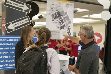 Rentrée au Cégep Limoilou des activités pour favoriser le bien être et