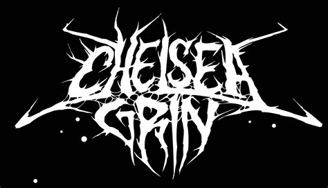 Chelsea Grin My Damnation Wallpaper