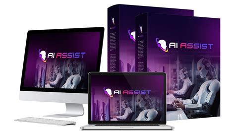 AI Assist Review - Human-Like AI Virtual Assistant