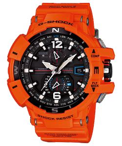 G-SHOCK GW-A1100 | All Models | 2013 – 2025 | Module 5311