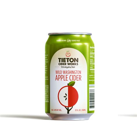 Home Tieton Cider Works From Our Orchard To Your Glass