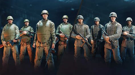 Buy Enlisted Battle Of Berlin Assaulters Bundle Xbox Store Checker