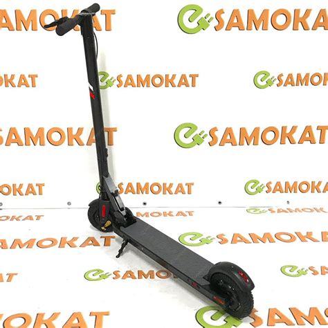 Электросамокат лёгкий Midway i-One Pro купить в Питере с доставкой