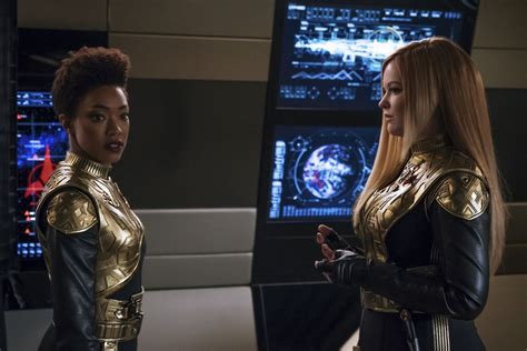 Shocking 'Star Trek: Discovery' Episode 10 May Confirm Fan Theory | Space