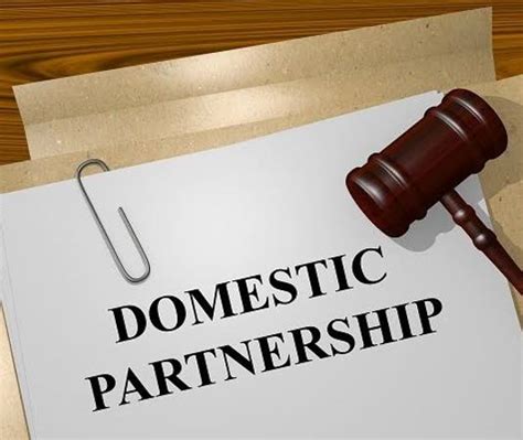 Domestic Partnership Laws Nc Lawyers For You