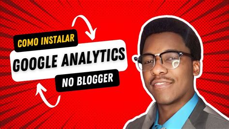 Como Instalar O Google Analytics Um Guia Passo A Passo YouTube