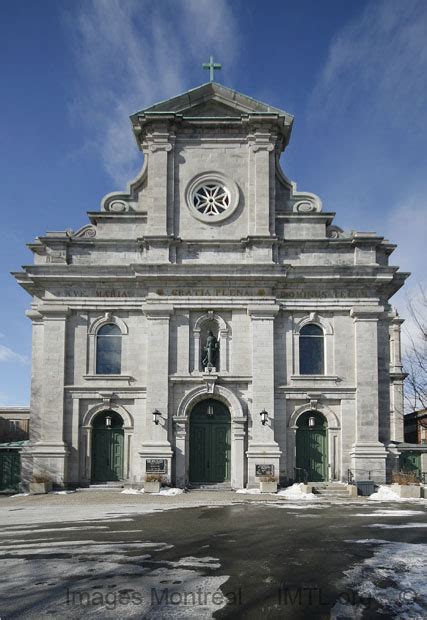 Notre-Dame-de-Grâce Church - Montreal