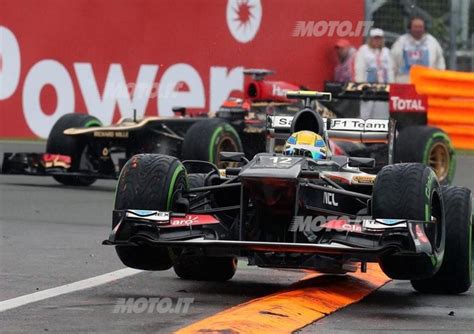 Orari TV Formula 1 GP Canada 2014 Diretta Sky E Rai Formula 1