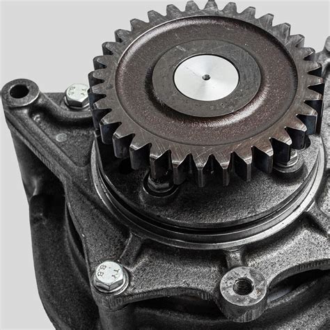 Motores Mtu Detroit Diesel Allison Argentina S A 8
