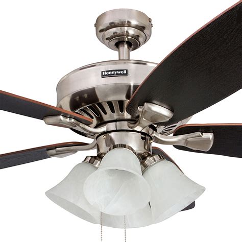 Honeywell Ceiling Fan Replacement Blades