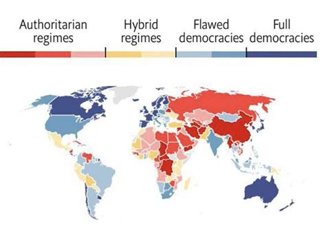 Javier Maza On Twitter Ojo Con Esto Lo Publica The Economist La