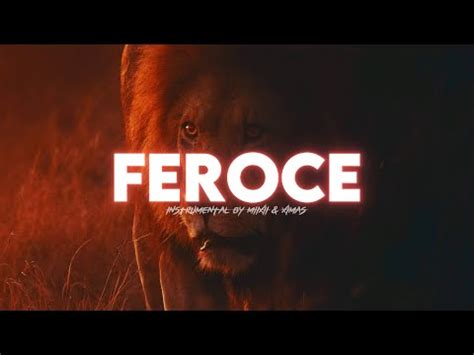 Free Dark Melodic Piano Type Beat Feroce Instru Trap 2022