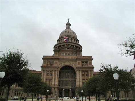 Suzassippi's Lottabusha County Chronicles: The Austin, Texas Capitol ...