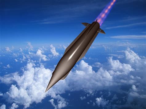 Hypersonix Launch Systems Ltd Secures Contract For Uk S Hypersonic