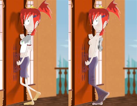 Wet Frankie By Compi Hentai Foundry