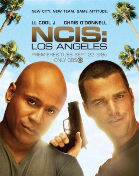 Online News Blog: NCIS: Los Angeles Season 1 Episode 9 S01E09 "Random ...