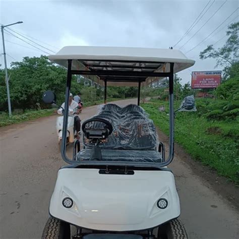 12 Seater Golf Cart At 650000 00 INR In Delhi As Vidyut Vahan