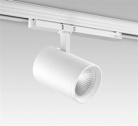 Трековые светодиодные светильники купить