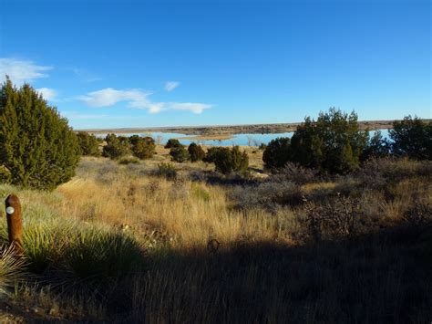 Sumner Lake State Park Fort Sumner New Mexico