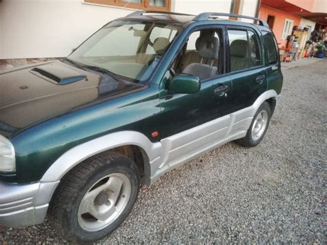 Dezmembrez Suzuki Grand Vitara Motor De Mazda Anul 2000 Nasaud OLX Ro