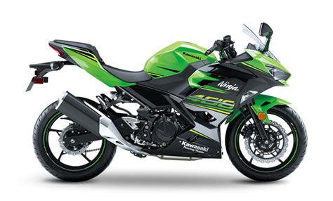 2019 Yamaha YZF-R3 Vs Kawasaki Ninja 400, Comparison, shootout, Spec ...