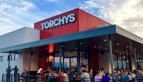 Locations - Torchy's Tacos