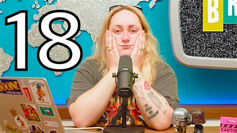 The Broski Report With Brittany Broski Episode Summaries Insights