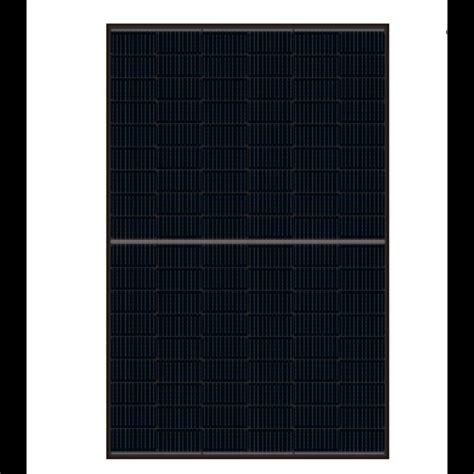 PANNEAU PV Jolywood JW HD120N 380W FULL BLACK BIFACIAL 0 215 Wc