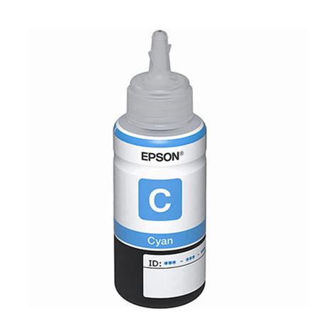 REFIL TINTA 100ML COMPATIVEL T664220 CIANO P IMPRESSORAS EPSON MAKS