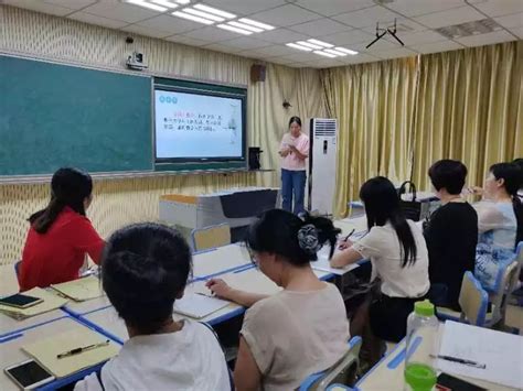 丰泽区实验小学成功举办“福建省教改示范校” 阶段性成果展示活动