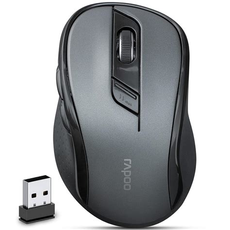 Amazon In Buy Rapoo M G Multi Mode Bluetooth Mouse G