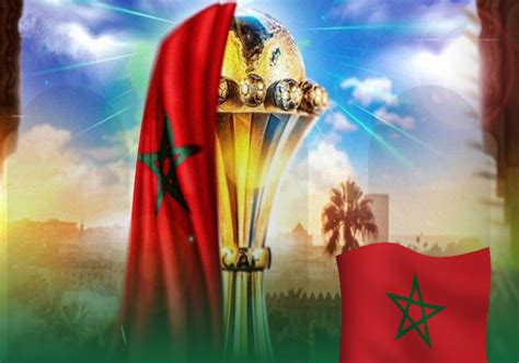 موعد إقامة كأس أمم أفريقيا 2025 المغرب وطن يغرد خارج السرب