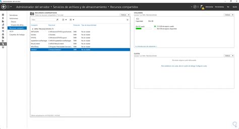 Instalar Y Configurar Servidor De Archivos Windows Server 2022 Solvetic